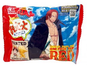 Morinafa Salt Cracker One Piece 18g