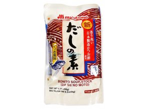 marutomo dashi no moto wuerzmittel fuer suppen 48g