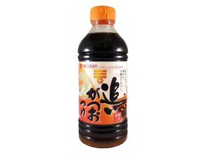 tsuyu nibai 500 ml