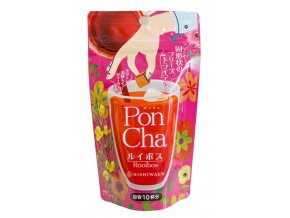 Hishiwaen Pon Cha Rooibos Tea 10p