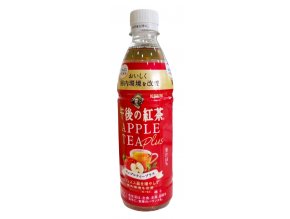 Kirin Apple Tea 430ml