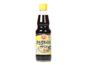 Ottogi Katsuo Broth 360ml