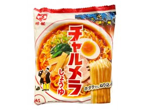 Myojo Shoyu Ramen 1p