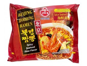 Otoggi Beijing Jjambbong Ramen 1p