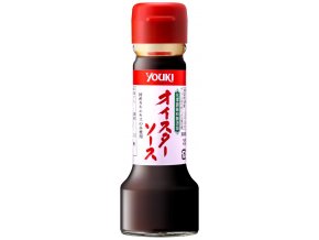 YOUKI Oyster Sauce 75ml