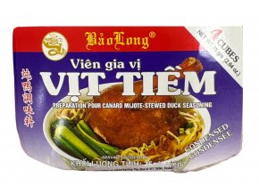 Bao Long bujón ke kachně 75g - prošlé datum minimální trvanlivosti