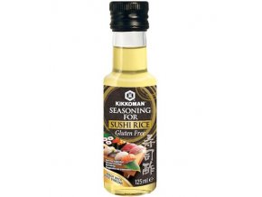 Kikkoman Sushi Su 125ml