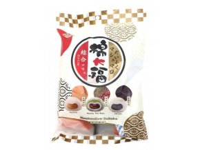 royal family mochi mix marshmallow 250g