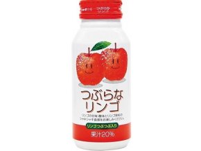 Ooita Tsuburana APPLE can 190g