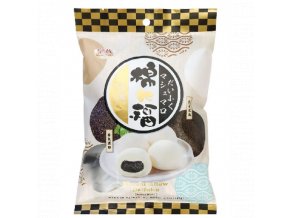 royal family marshmallow daifuku 120g taiwanese mochi