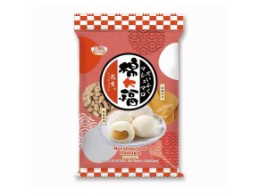 Royal Family Marshmallow Daifuku Peanut 120g