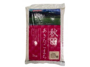 Mitsuhashi Akitakomachi 2kg