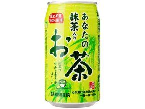 Sangaria Anata no Ocha 350 ml