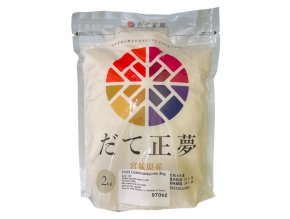 iris Datemasayume Rice 2kg