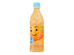 Suntory Ringo Orange 425ml - prošlé datum minimální trvanlivosti