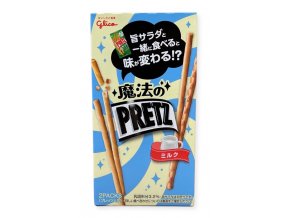 Glico Pretz Cream 60 g - prošlé datum minimální trvalivosti