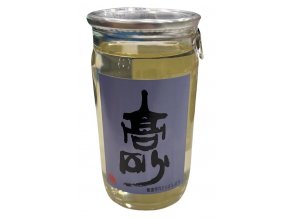 Takasago Cup Sake 180ml 14.5%alc