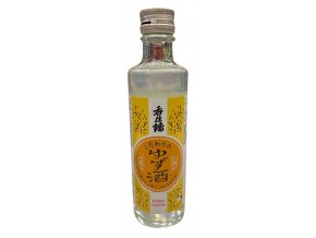 Kodawari No Yuzu-Shu 275ml 12%alc