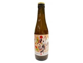 RIO Uijin Beer 330ml