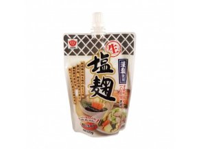 rice malt nama shio koji 175 ml