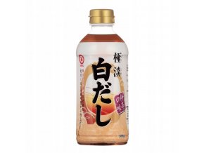 Marukin Shiro dashi 500ml