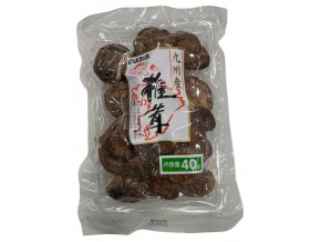 Oushou Kyushu Shitake 40g