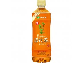 Itoen Oi Ocha Hojicha 600ml