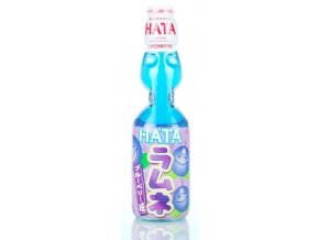 Hata Ramune Blueberry 200ml