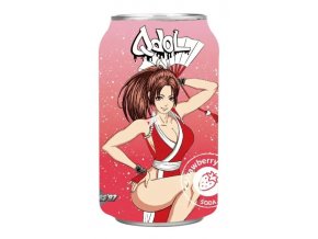 QDOL Mai Shiranui The King of Fighters ’97 Strawberry - prošlé datum minimální trvanlivosti