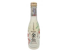 Kasumi Tsuru Nigori Sake 250ml