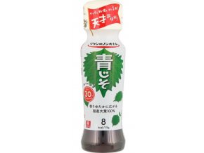 Riken Non-Oil Aojiso Dressing 190ml