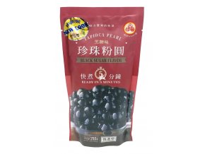 Wufuyuan Tapioka Pearl 250g