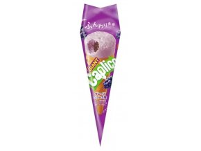 Giant Caplico - Grape Flavour 34g