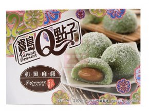 vyr 22 hatami Q MOCHI S PANDANO KOKOSOVOU PRICHUTI 210G