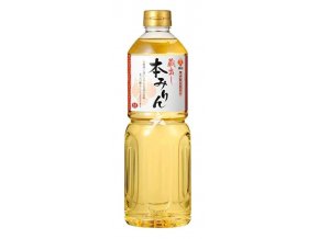 Morita Kuradashi Hon Mirin Sweet Cooking Sake 1L 13.5% Alc./Vol