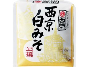 saikyo shiro miso soybean paste 500g