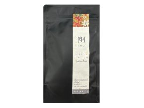 PatiPatti Organic Premium Sencha 50g