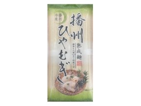 Kanesu Banshu Somen Hiyamugi 360g