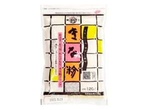 Gishi Kinako ( roasted Soybean Flour ) 120g