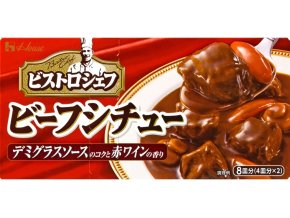 House Beef Sauce 170g