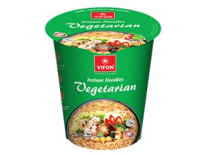 Vifon Instant Noodles Vegetarian