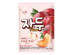 Haitai Plum Candy 130g