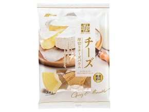 Marukin Baumkuchen Cake Cheese Flavour 200g