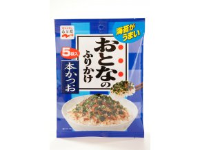 Nagatanien Otona no Furikake (hon katsuo) 12,5g
