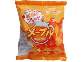 tokimeki ahorn brot 70g