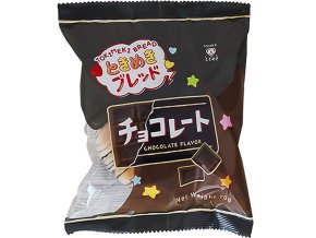 tokimeki schokoladenbrot 70g