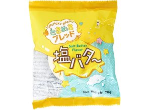 tokimeki salz butter brot 70g