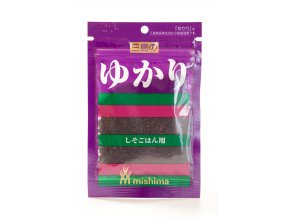 Mishima Yukari Furikake 26g