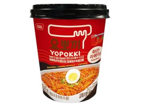 Yopokki HotSpicy Rapokki Cup