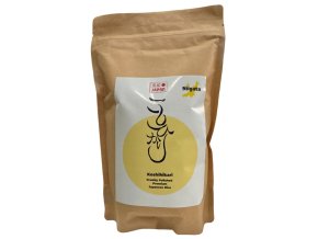 Koshihikari čerstvě třistěná 1 kg